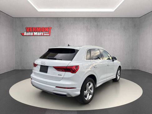 Used 2019 Audi Q3 2.0T Premium Plus w/ Premium Plus Package image 7
