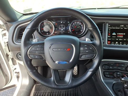 Used 2021 Dodge Challenger R/T Scat Pack RWD image 20