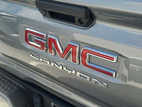 Used 2023 GMC Canyon Elevation w/ Elevation Premium Package AWD/4WD image 9