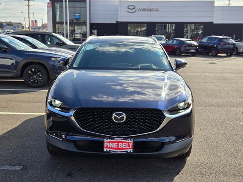 New 2025 MAZDA CX-30 AWD 2.5 S w/ Premium Package image 7
