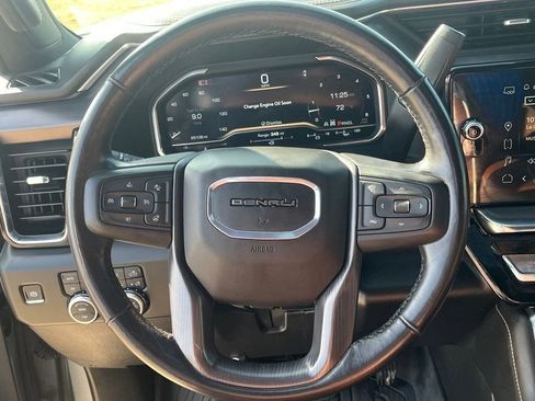 Used 2024 GMC Sierra 2500 Denali Ultimate image 29
