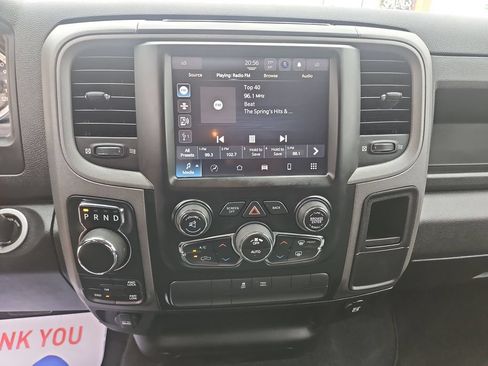 Used 2022 RAM 1500 Express w/ Wheel & Sound Group AWD/4WD image 20