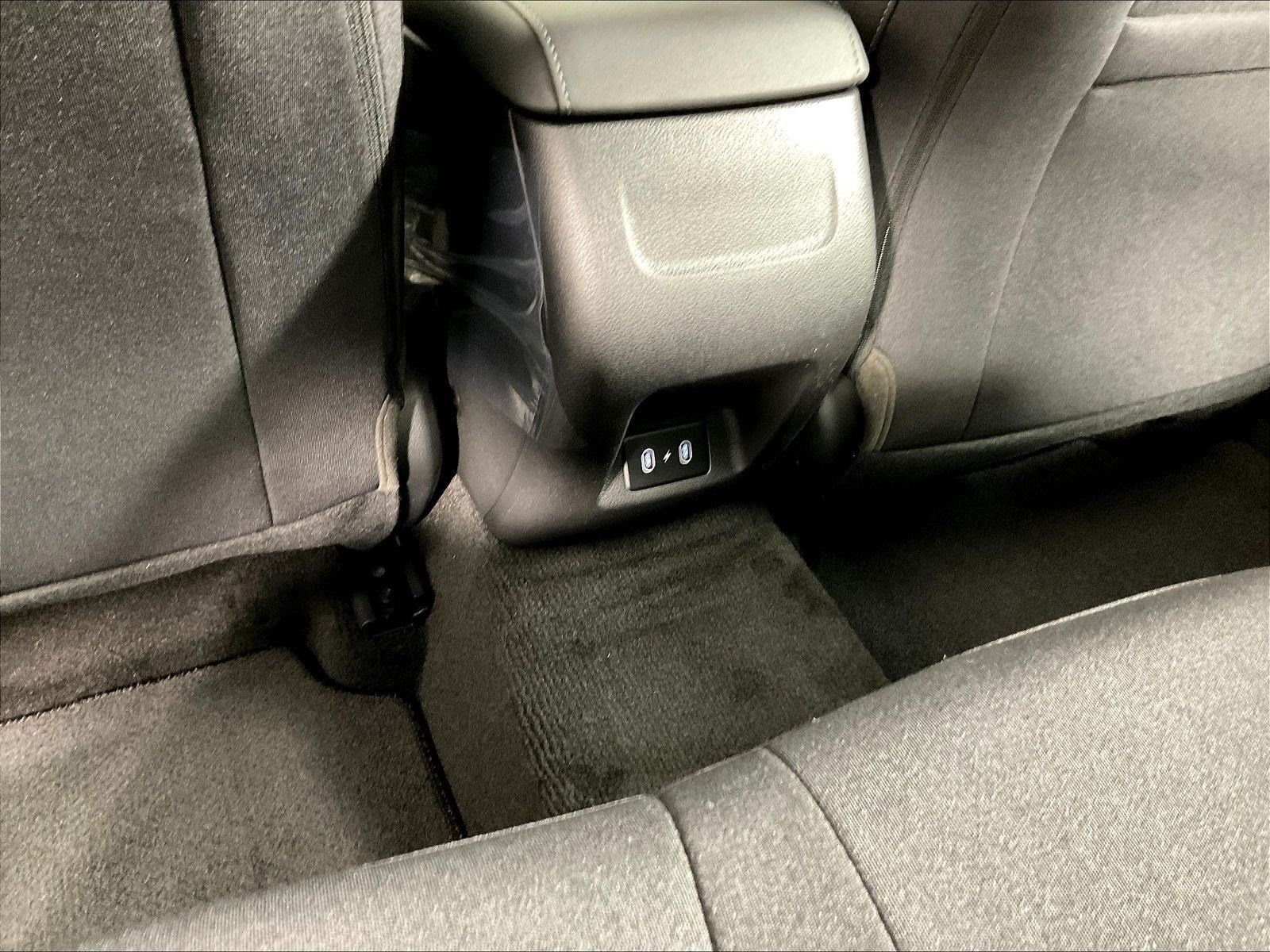 New 2026 Hyundai Sonata SE FWD image 22