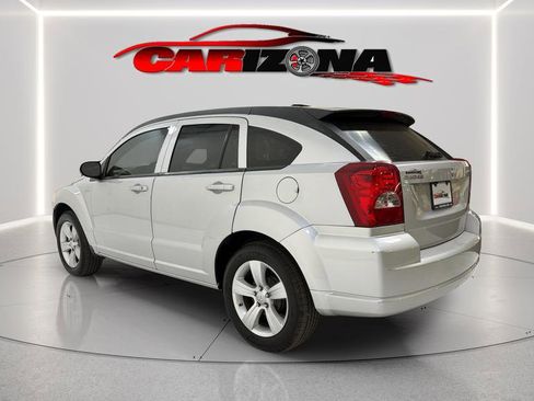 Used 2010 Dodge Caliber Mainstreet image 8