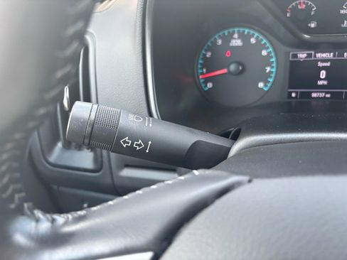 Used 2022 Chevrolet Colorado LT w/ Safety Package image 27