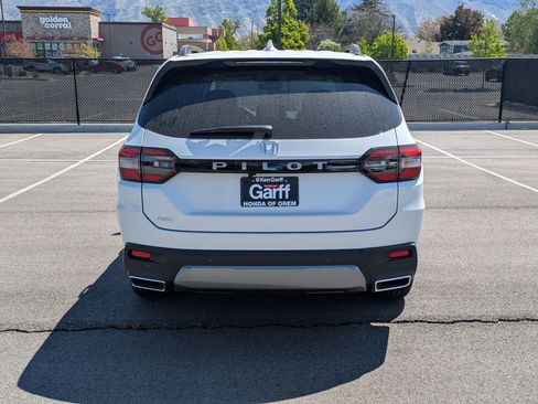 New 2026 Honda Pilot EX-L image 5