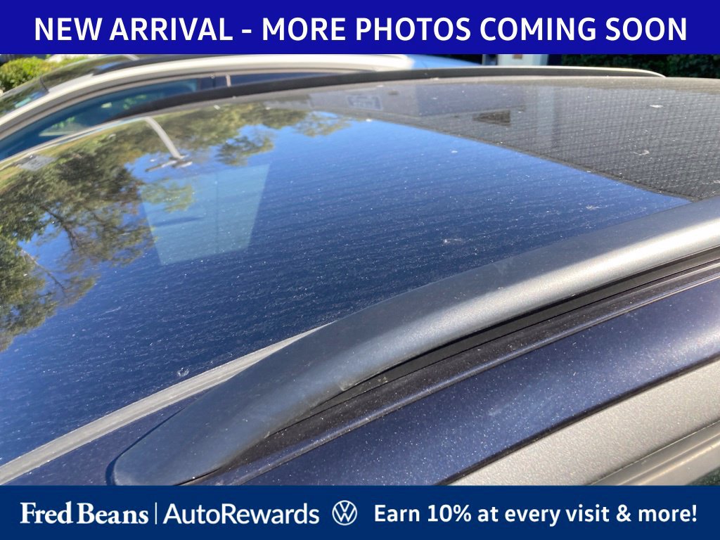 Used 2024 Volkswagen ID.4 Pro S AWD/4WD image 8