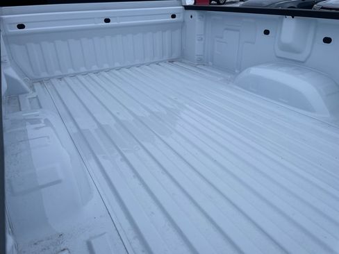 New 2026 Chevrolet Silverado 3500 W/T w/ WT Convenience Package image 7