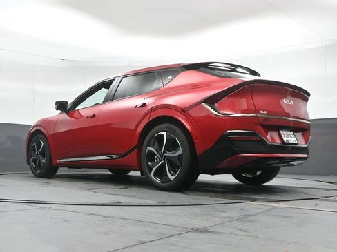 Used 2024 Kia EV6 GT-Line image 50