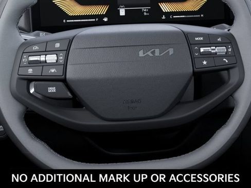 New 2026 Kia K4 EX FWD image 22