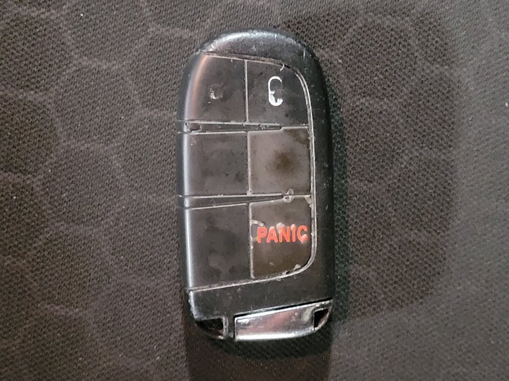 Used 2020 Jeep Compass Latitude AWD/4WD image 32