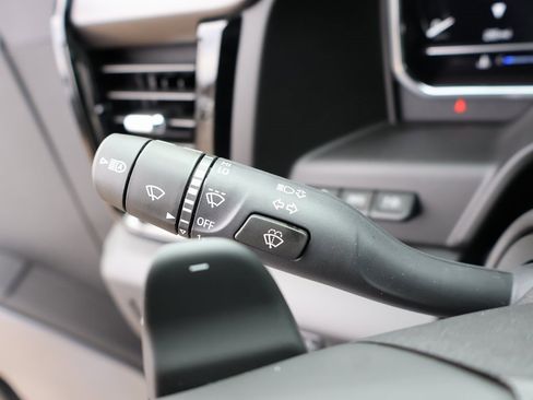 New 2025 GMC Sierra 1500 AT4X image 17