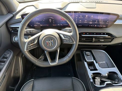 Used 2025 Buick Enclave Sport Touring FWD image 22