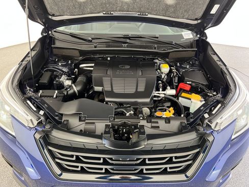 Certified 2024 Subaru Forester Sport image 24