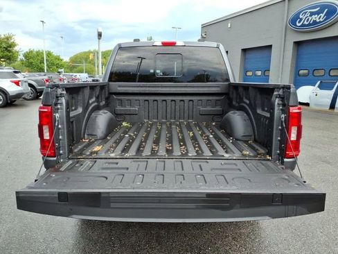Used 2023 Ford F150 XLT w/ Equipment Group 302A High AWD/4WD image 13