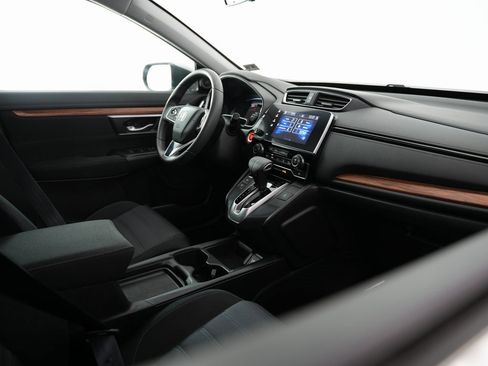 Used 2019 Honda CR-V EX image 55