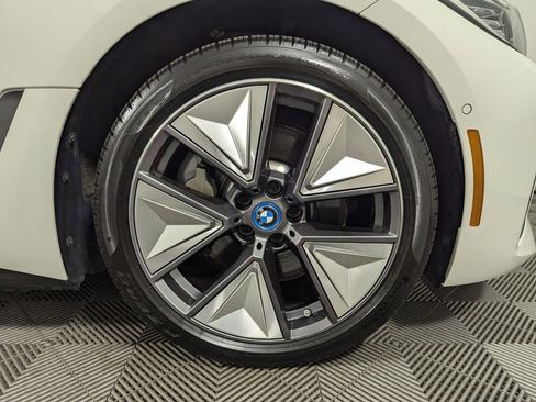 Used 2023 BMW i4 eDrive40 w/ Premium Package RWD image 29