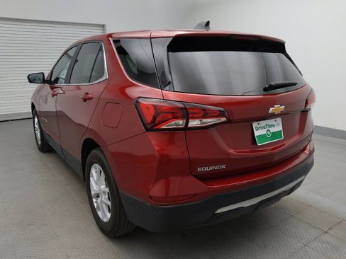Used 2023 Chevrolet Equinox LT FWD image 5
