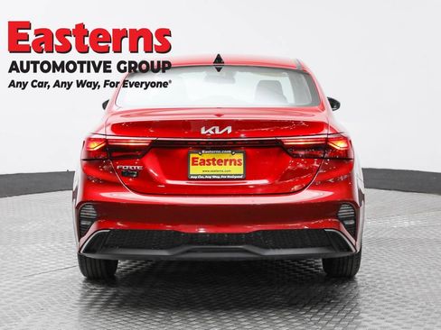 Used 2024 Kia Forte LXS image 6