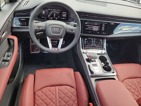 New 2026 Audi SQ7 Premium Plus image 10
