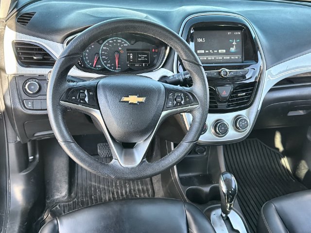 Used 2017 Chevrolet Spark LT FWD image 14