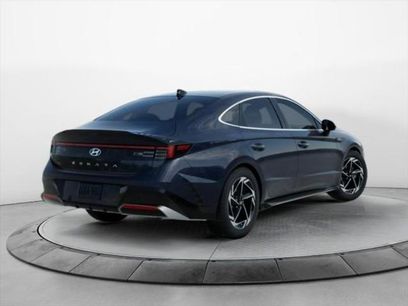 New 2026 Hyundai Sonata SEL