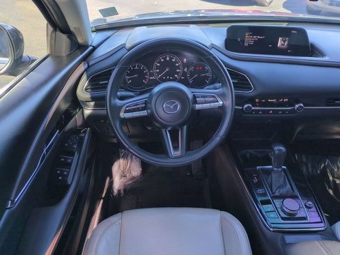 Used 2020 MAZDA CX-30 FWD w/ Premium Package image 16