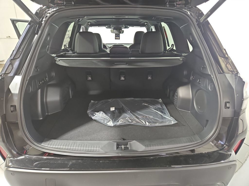 New 2026 Subaru Forester Sport AWD/4WD image 22