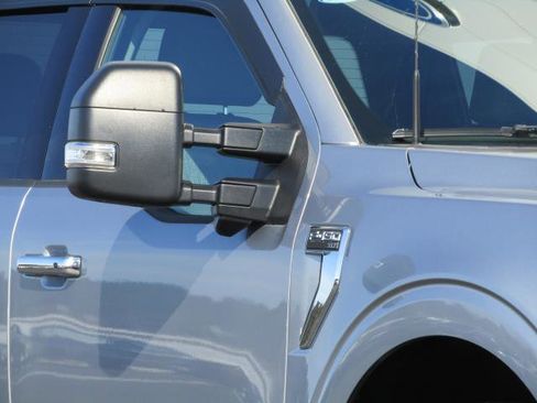 Used 2023 Ford F150 XLT w/ Equipment Group 302A High image 4