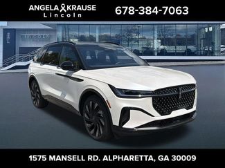 New 2026 Lincoln Nautilus Reserve w/ Jet Appearance Package AWD/4WD video 1