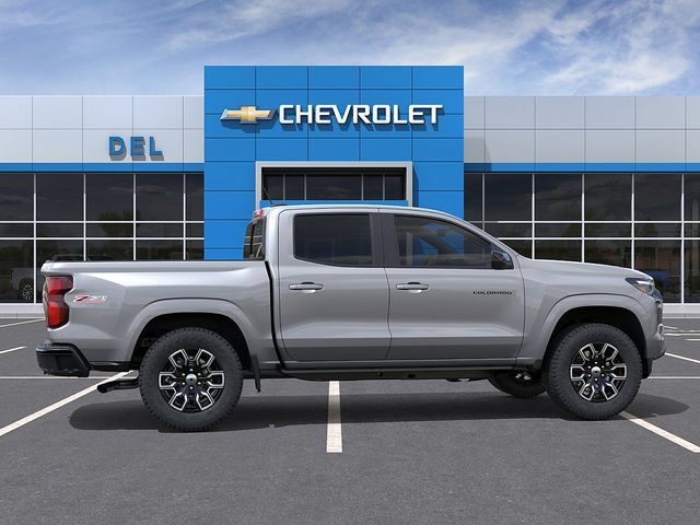 New 2026 Chevrolet Colorado Z71 AWD/4WD image 5