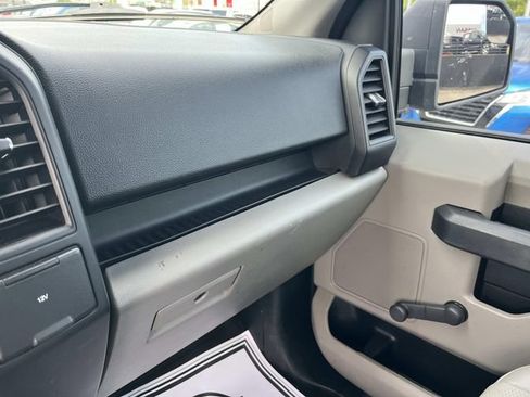 Used 2019 Ford F150 XL RWD image 16