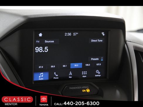 Used 2019 Ford Transit 350 148 High Roof Extended w/ Premium Package RWD image 12