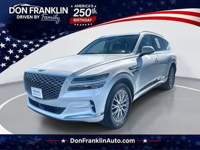 Used 2024 Genesis GV80 2.5T