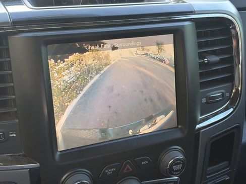 Used 2014 RAM 1500 Sport w/ Convenience Group image 15