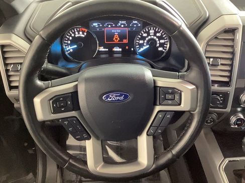 Used 2020 Ford F150 Platinum w/ Equipment Group 701A Luxury image 25