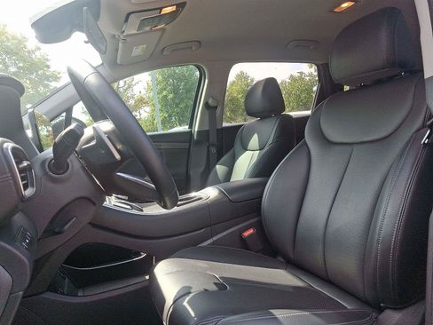 Used 2023 Hyundai Santa Fe XRT image 13