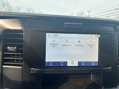 New 2026 Ford F550 2WD Regular Cab Super Duty image 18