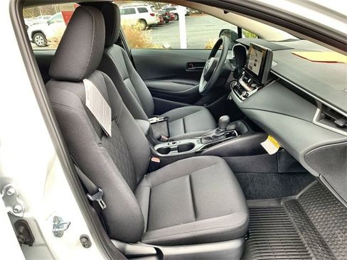 New 2026 Toyota Corolla LE image 14