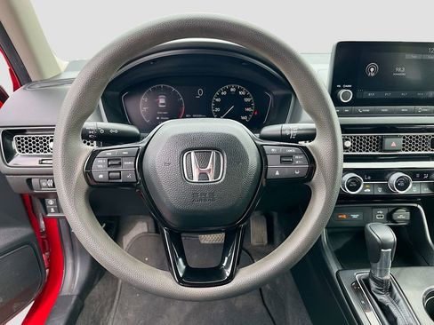 Used 2024 Honda Civic LX image 11