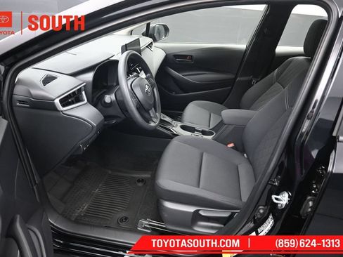 Used 2026 Toyota Corolla LE FWD image 9