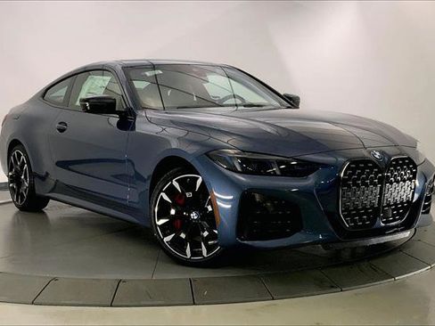 New 2026 BMW 430i xDrive Coupe w/ M Sport Package image 11