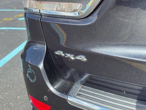 Used 2014 Jeep Grand Cherokee Overland image 34