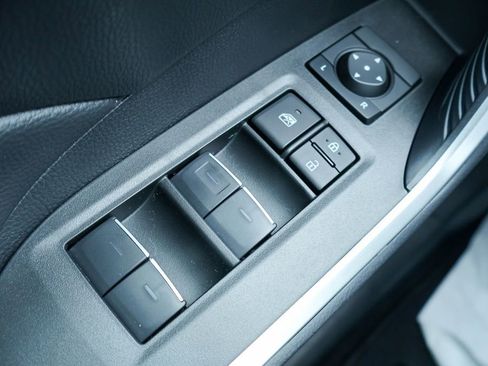 New 2025 Toyota RAV4 XLE w/ Convenience Package image 15