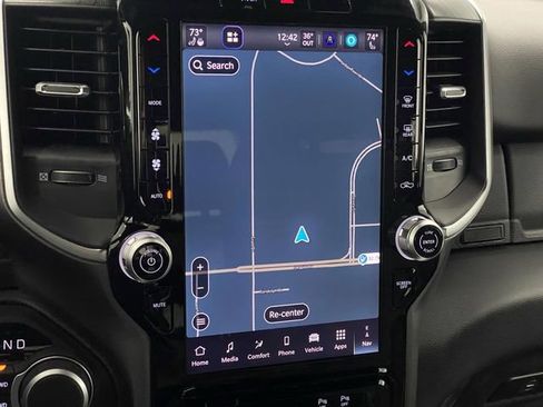 New 2026 RAM 1500 Big Horn image 10