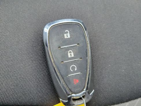 Used 2019 Chevrolet Volt LT FWD image 41