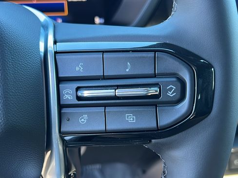 New 2026 Chevrolet Colorado Trail Boss image 23