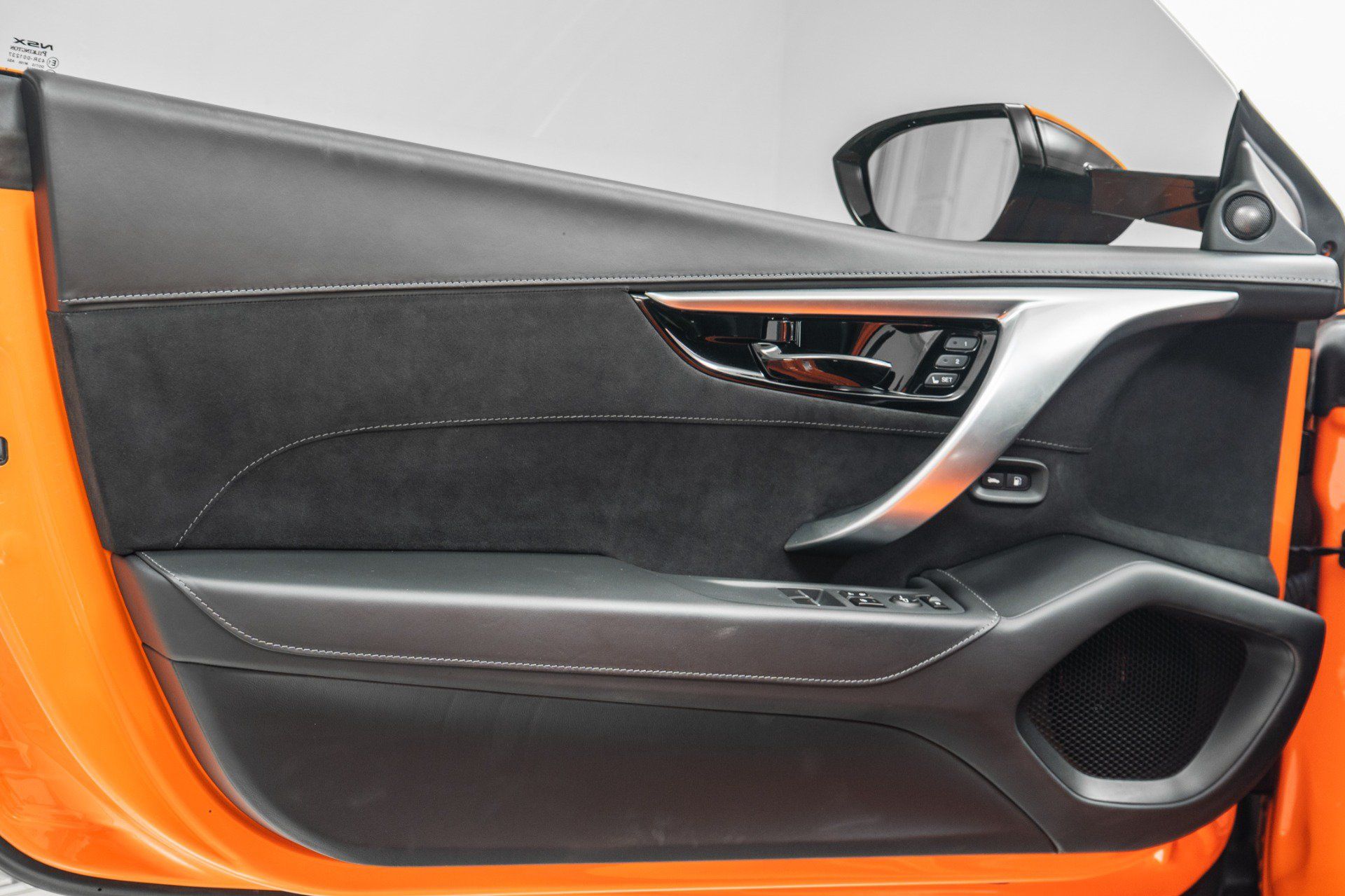 Used 2019 Acura NSX AWD/4WD image 36