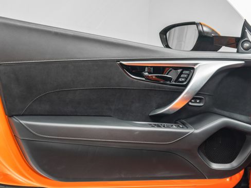 Used 2019 Acura NSX AWD/4WD image 36