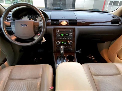 Used 2009 Ford Taurus Limited image 15